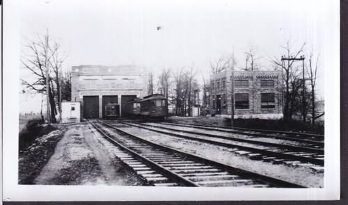 Inter city rapid transit - inter,