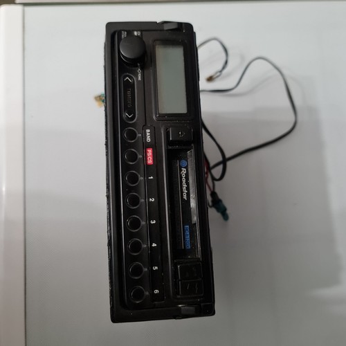 Autoradio roadstar 812gx - autoradio,