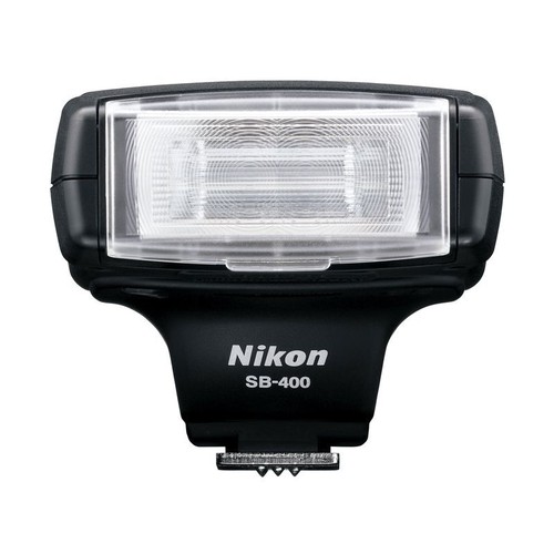 Nikon flash speedlight 400 - flash, sb-400