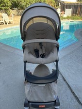 Stokke golden yellow luxury - stokke,
