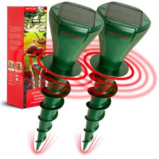 Scaccia Talpe Solare a