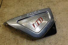 Kawasaki LTD454 EN450A carena