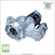 Motorino di avviamento Maxgear