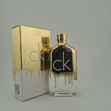 Calvin Klein CK One Gold 50 ml