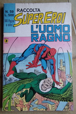 Collana Raccolta Super Eroi n