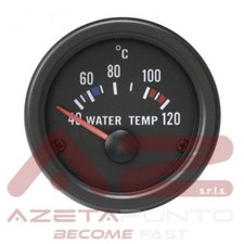 manometro temperatura acqua 40