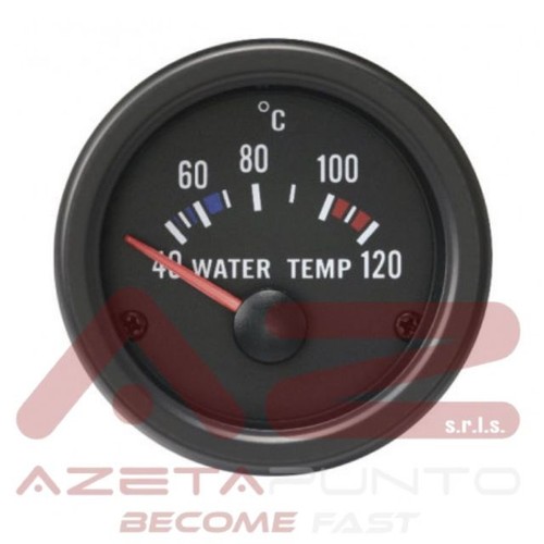 Manometro temperatura acqua - manometro,