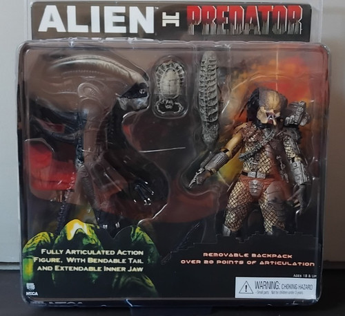 Neca avp aliens - avp, 2