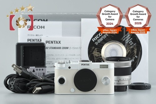 Fotocamera digitale mirrorless