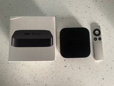 Apple TV 2ª Generazione HD