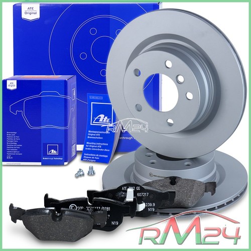 Ate disco freno ventilato - freno,