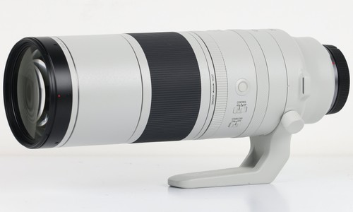 Canon 200 800mm 9 is - canon, f6.3-9