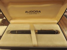Aurora 88 Slim Fountain Pen