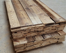 Legno antico vecchie tavole