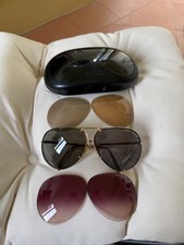 Vintage Porsche Carrera Sunglasses ref. 5623