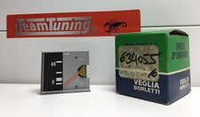Fiat 124-Fiat 1100 D-R Fuel