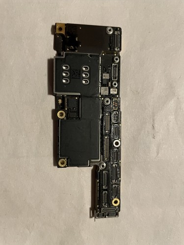 Iphone max 64gb logic - xs, board