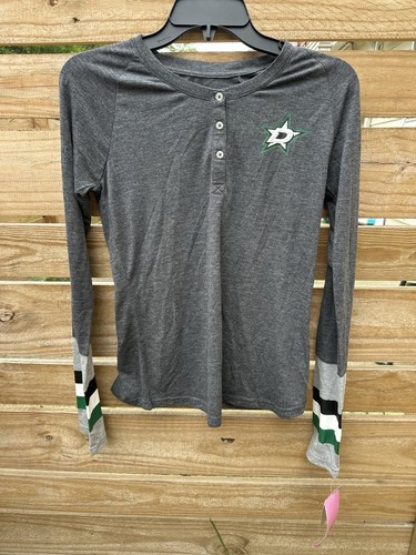 Camicia henley reebok - camicia,