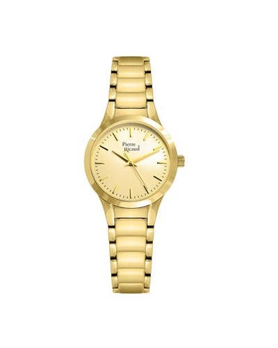 Pierre ricaud orologio donna - ricaud,