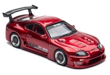 TOYOTA Supra (A80) - Top