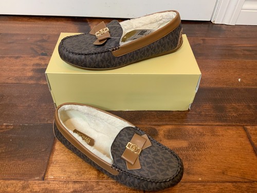 Pantofole basse michael kors - pantofole,
