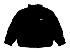 Nike sportswear club puffer - nike,