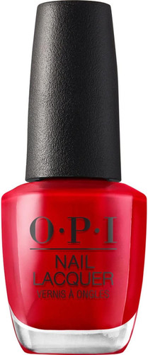 Opi nail lacquer - nail,