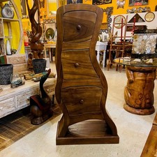 Cassettiera Onda Mobile Etnico