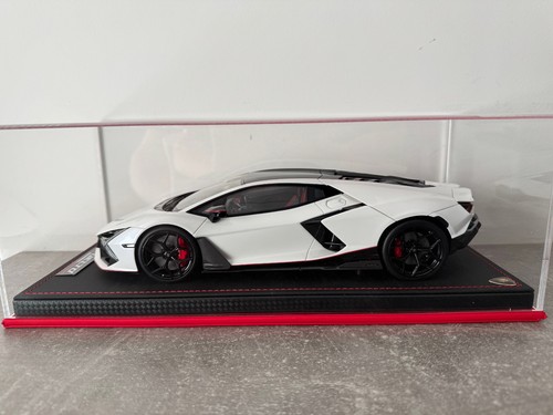 Lamborghini revuelto bianco - lamborghini,