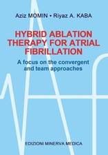Hybrid ablation therapy for