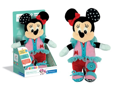 Disney baby minnie - baby,