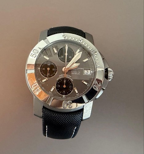 Orologio analogico uomo - analogico, da
