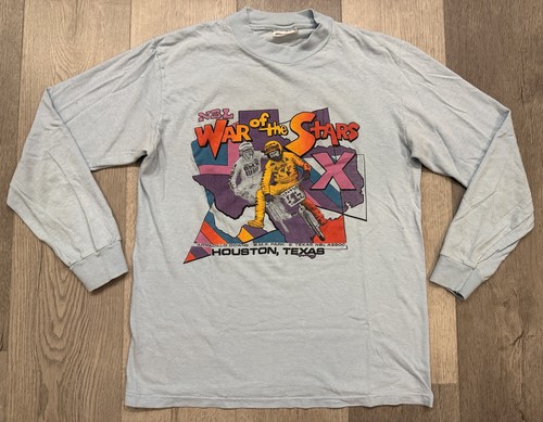Shirt manica lunga vintage - t-shirt,