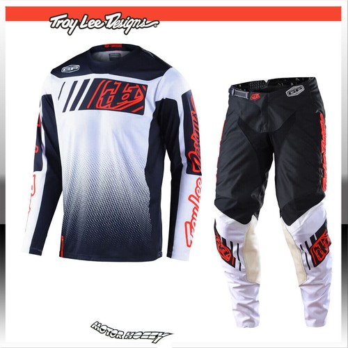 Completo cross enduro - cross, lee