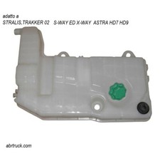 VASCHETTA SERBATOIO ACQUA