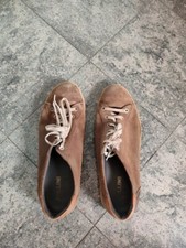 Scarpe Pollini Uomo Beige