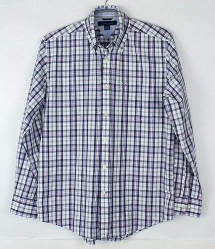Tommy hilfiger camicia - tommy,