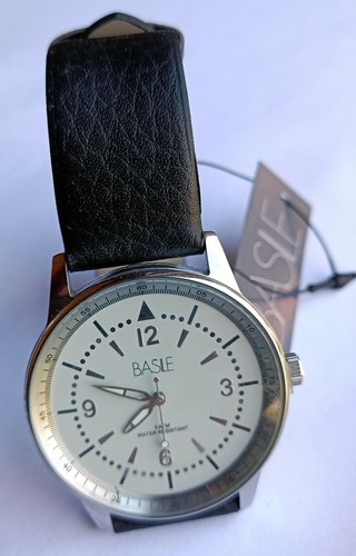 Orologio unisex basile - orologio, nuovo