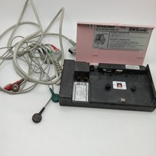 Dynacord HOLTER Monitor