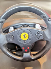 Set ruote e pedali Thrustmaster Ferrari GT Experience RW V.3