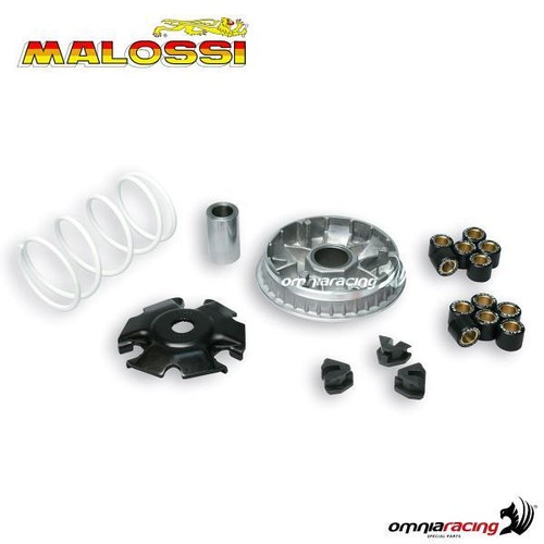 Variatore malossi multivar - variatore,