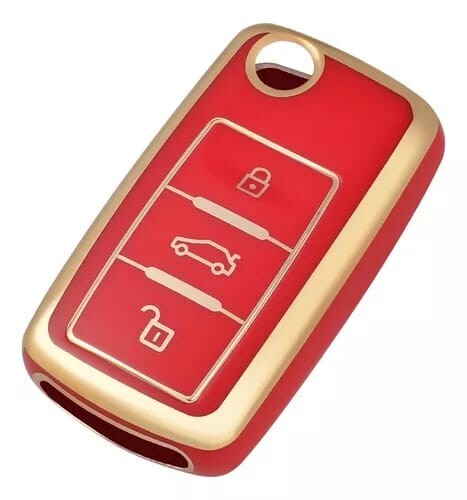 Cover guscio chiave - chiave, tpu