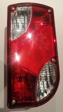 Fanalino posteriore adatto per