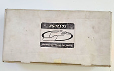 Serpent MRC B.V. conversion