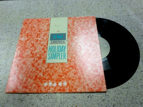 Vinyl record album emi - vinyl, album,emi