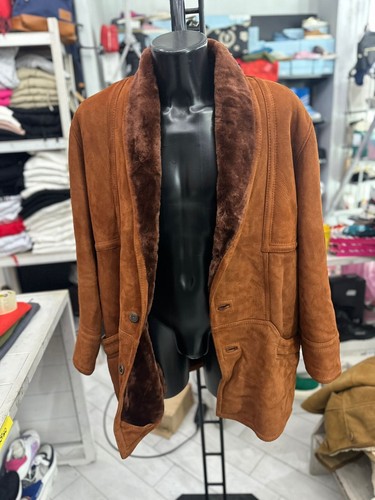 Montone shearling uomo - montone,