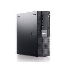PC Dell 980 SFF Intel Core
