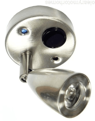 Lumo mini luce led - led, 1,5w