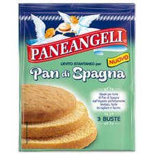 Paneangeli Lievito Istantaneo