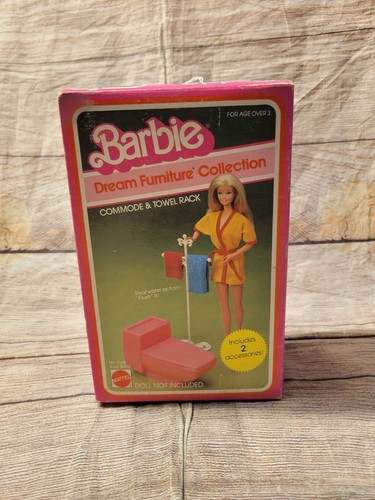 Mobile casa dei - sogni, barbie